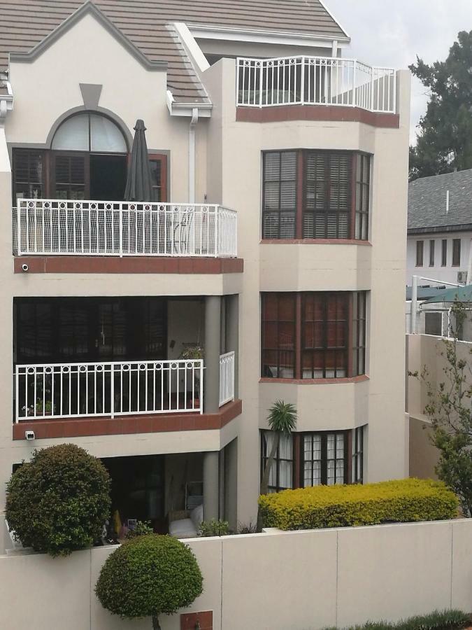 Rivonia One & Only Apartment Johannesburg Exterior photo